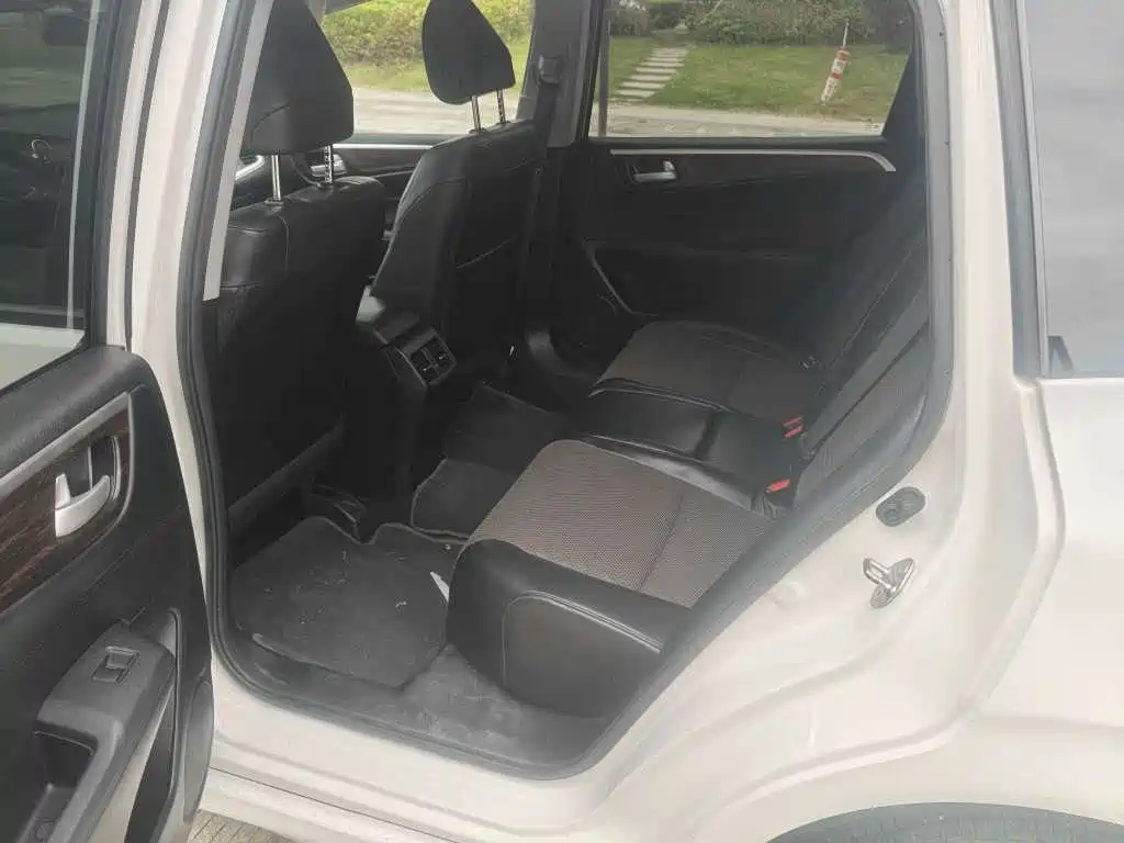 Honda Jade 2019 2020 1.8L Automatic Comfort Edition