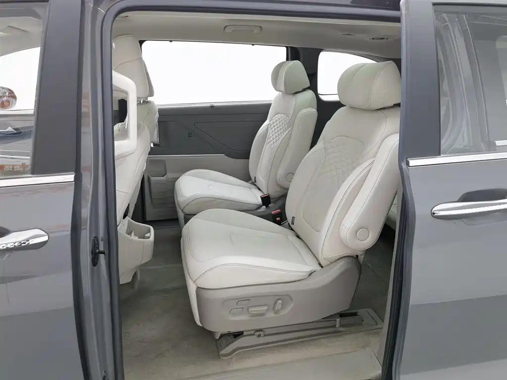 Hyundai Kustu 2021 380TGDi Smart Love Premium LUX Premium фото 15