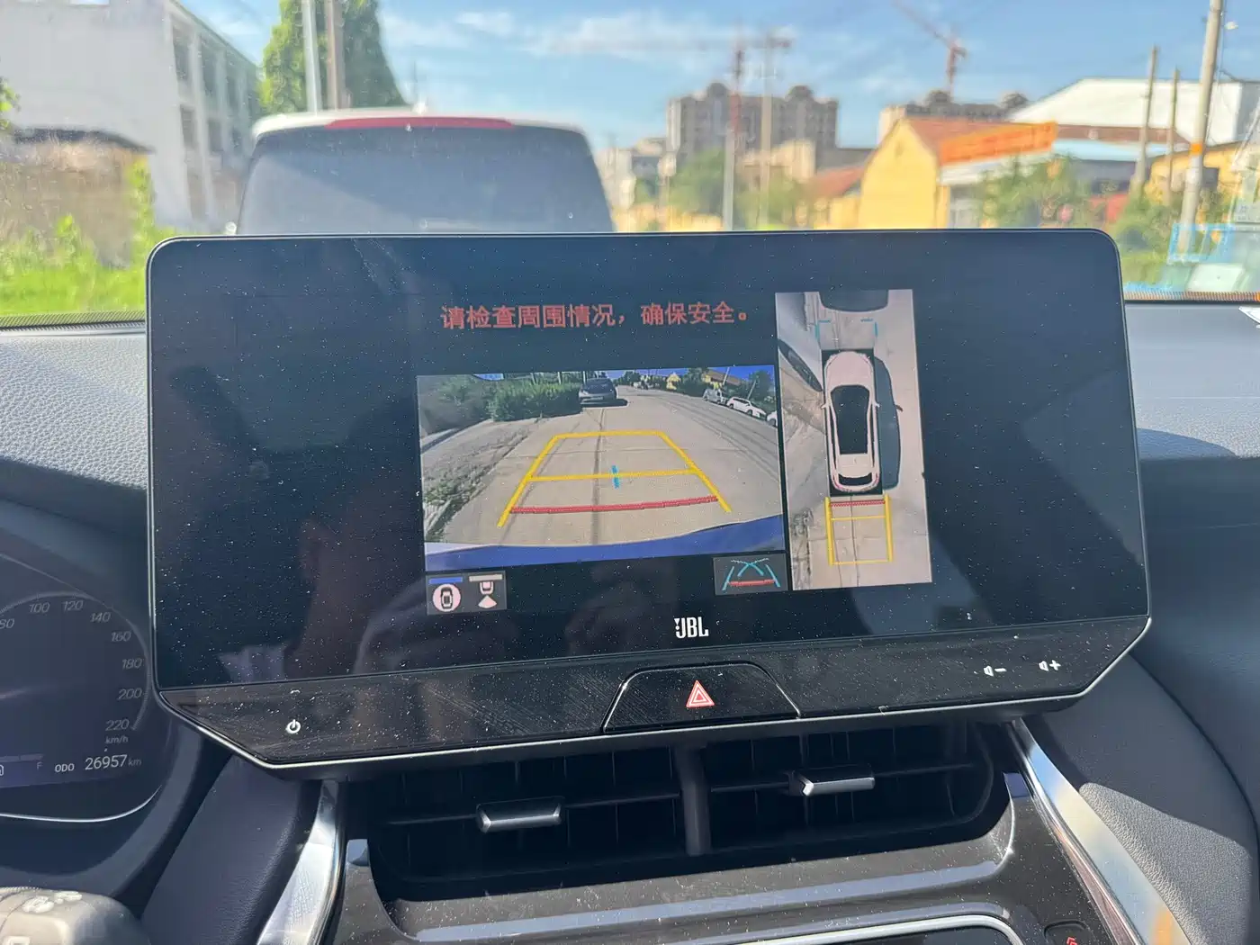 Toyota Venza 2022 2.0L CVT AWD Ultimate Edition фото 7