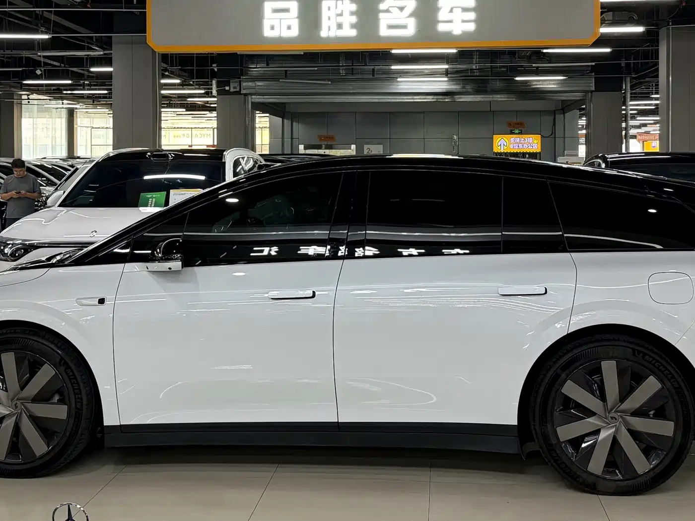 2026 Li Auto i6
