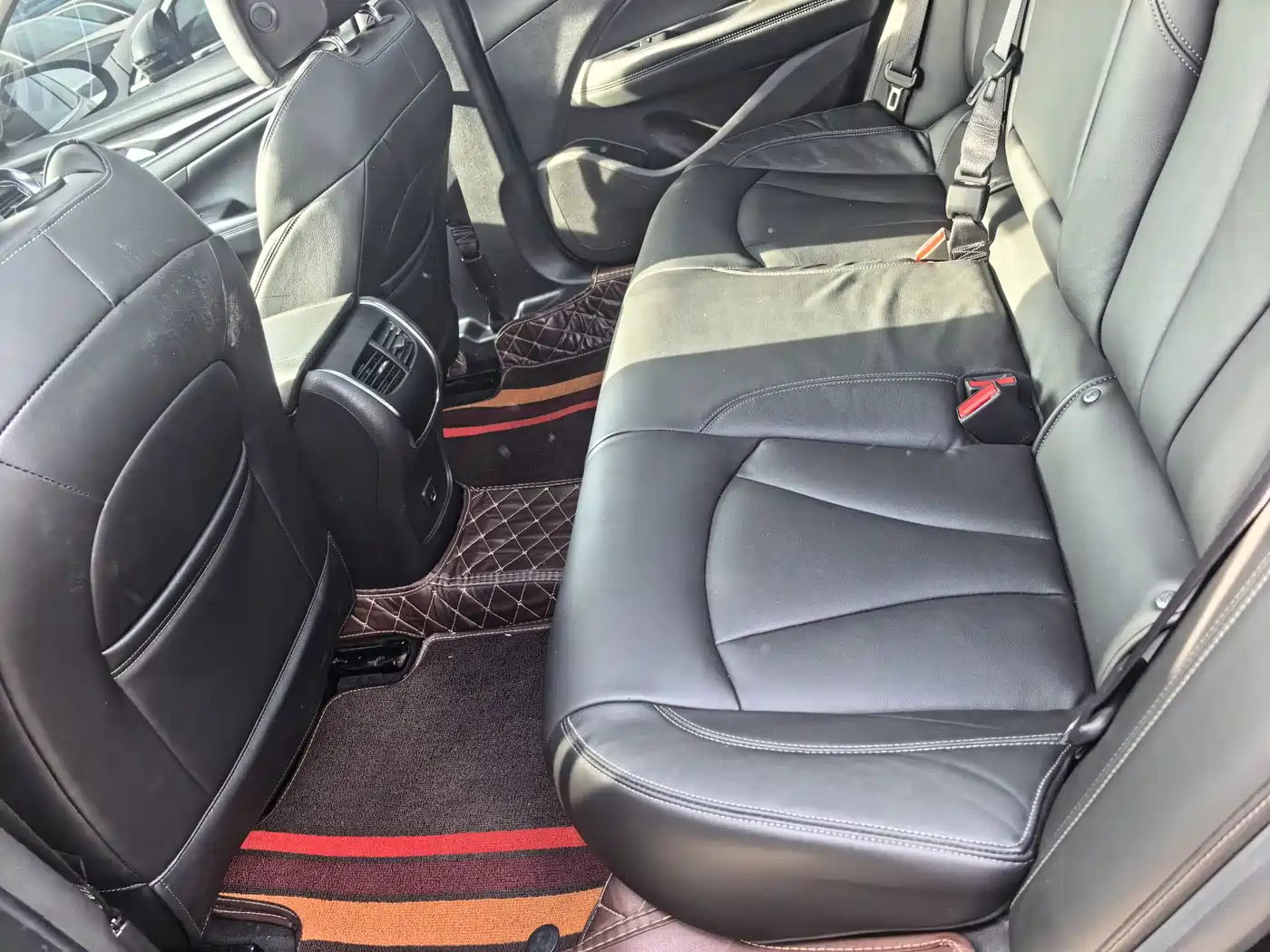 Buick LaCrosse 2019 28T Luxury Edition фото 8