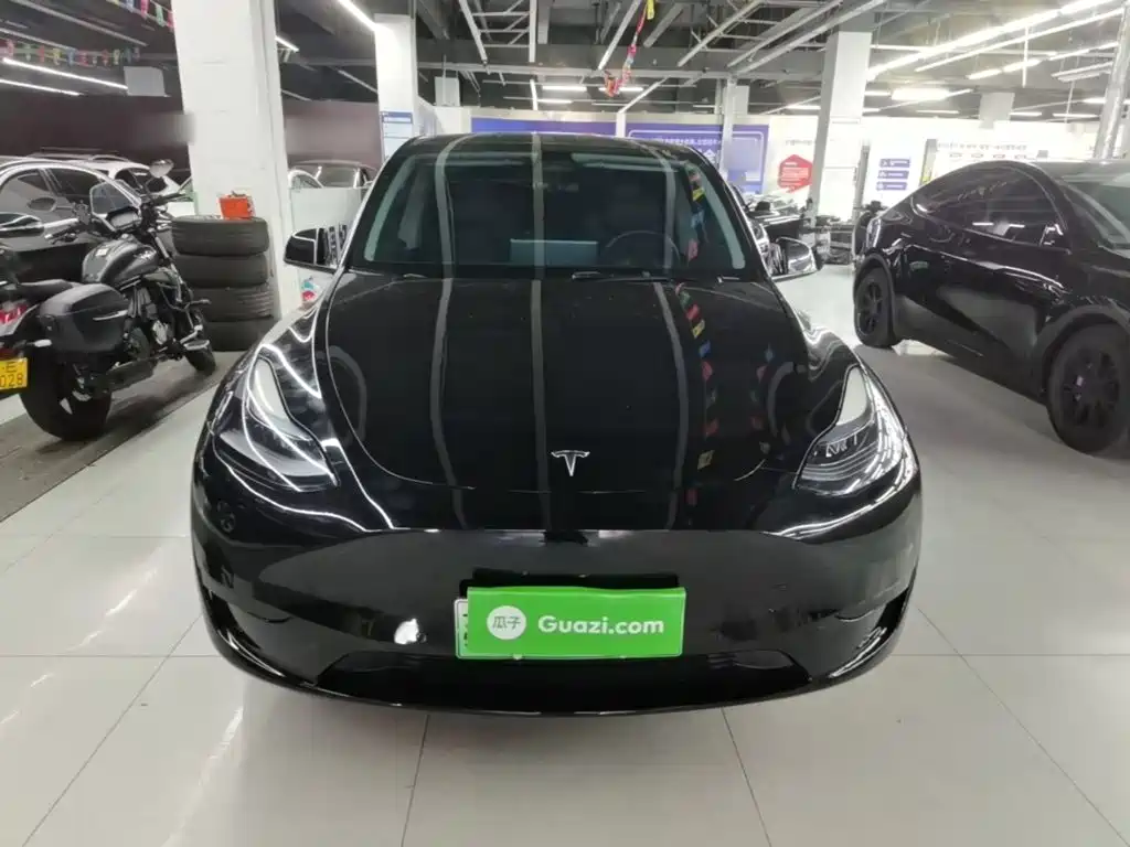Фото 3 - Tesla Model Y