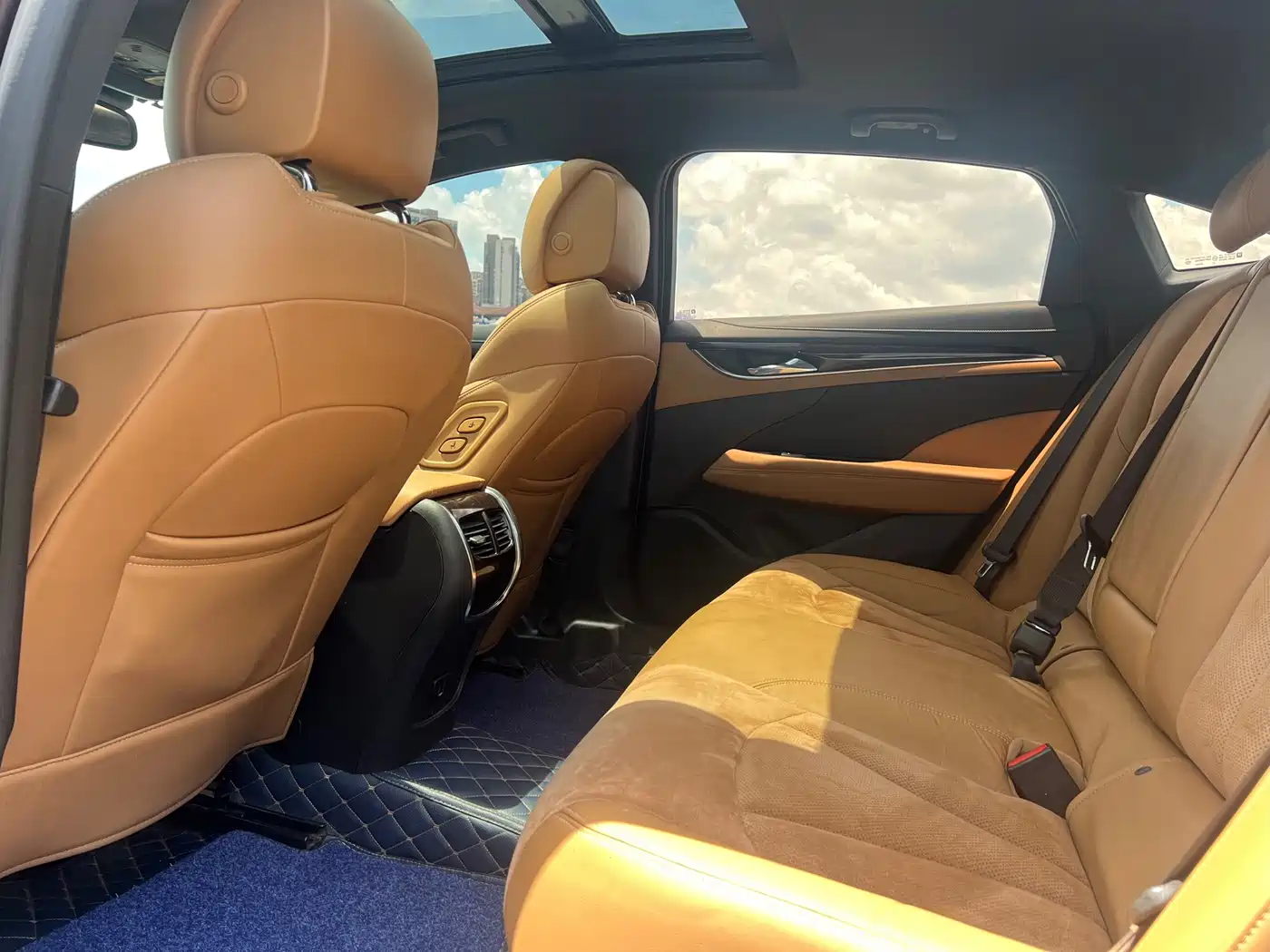 Фото 7 - Buick LaCrosse