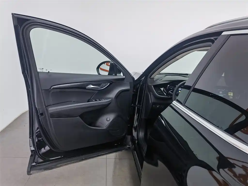 Buick Envision S 2023 Envision S 552T FWD Luxury фото 8