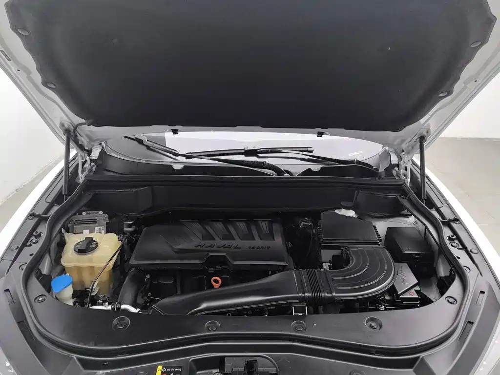 Фото 6 - Haval F7
