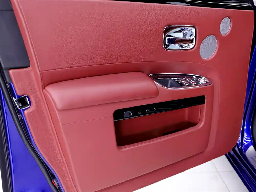 Фото 22 - Rolls-Royce Ghost
