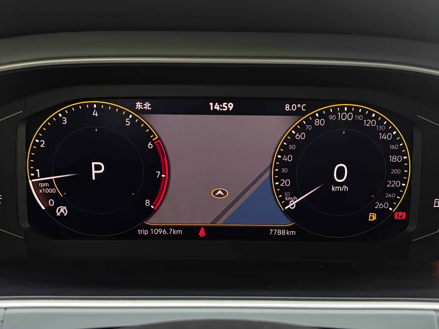 Volkswagen Lavida 2023 1.5L Auto Five Million Edition фото 22