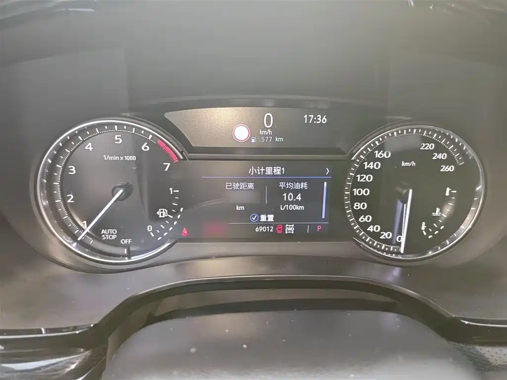 Cadillac XT5 2020 28T AWD Luxury Model фото 4