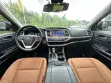 Фото 5 - Toyota Highlander