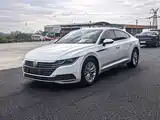 Photo 1 - Volkswagen CC