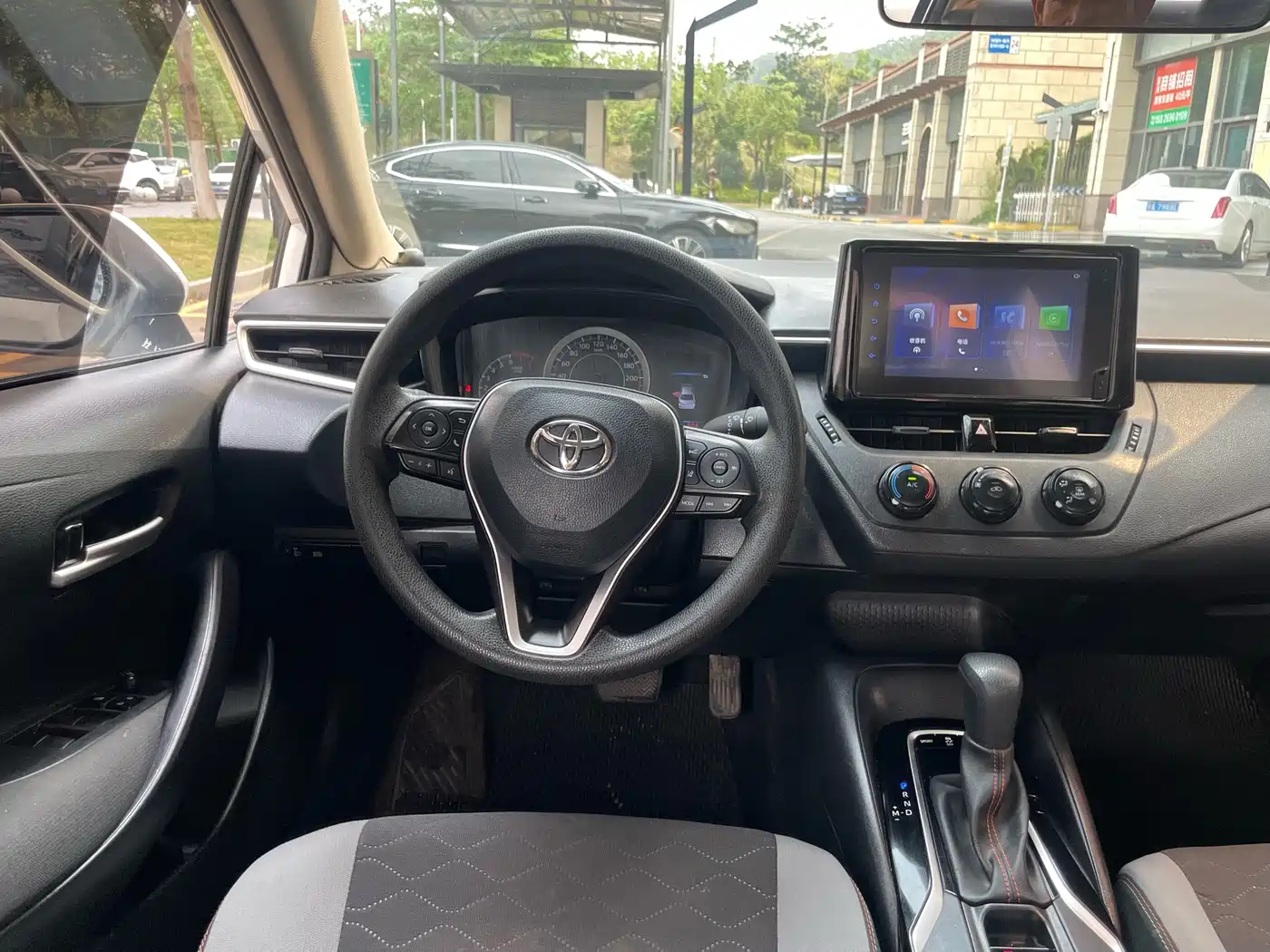 Toyota Corolla, миниатюра 16