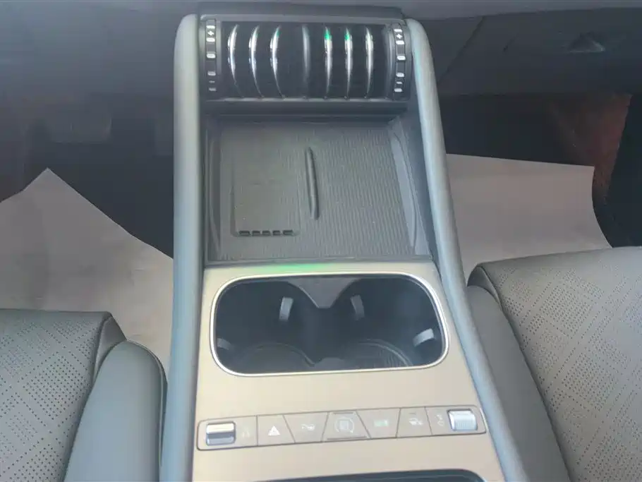 BYD Yuan PLUS 2025 Smart Drive 430KM Superior фото 16