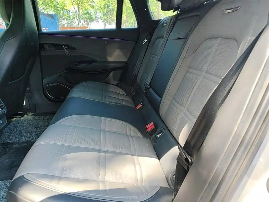 Hongqi EH7 2024 690 Pro фото 14