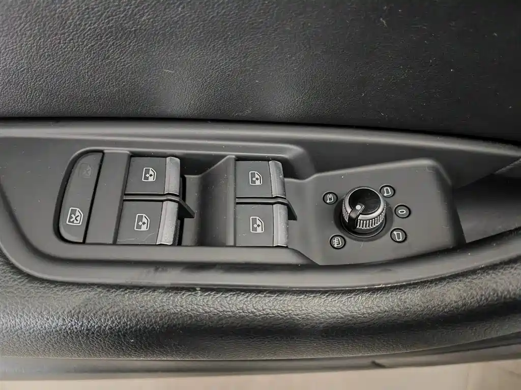 Audi A4L 2019 40 TFSI Progressive (China V) фото 9