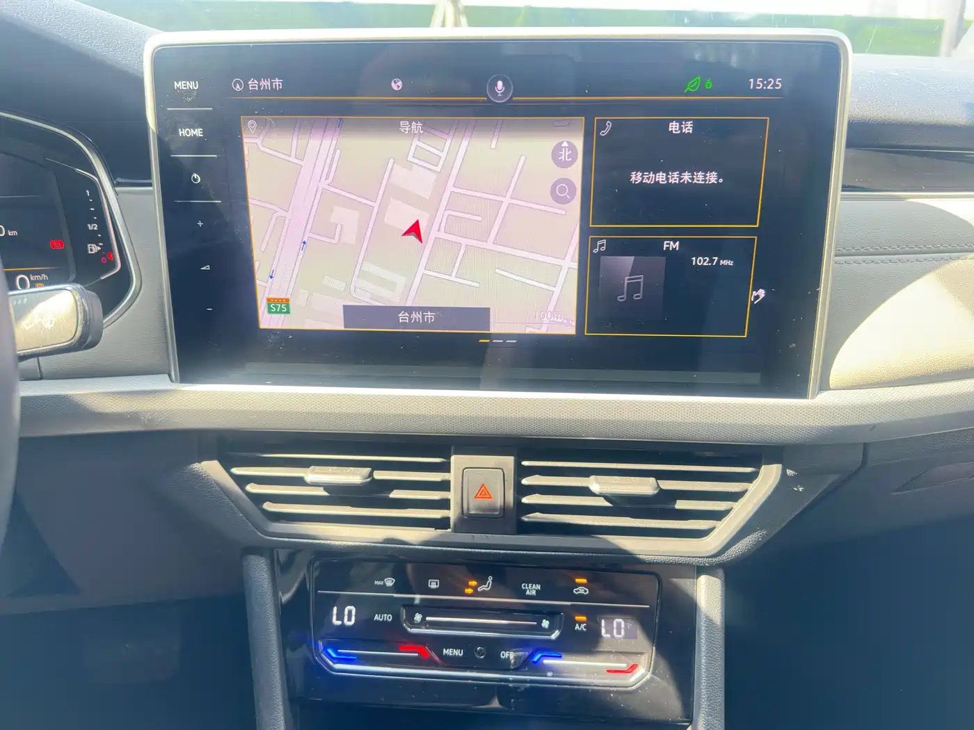 Volkswagen Bora 2023 280TSI DSG Prestige Edition фото 14