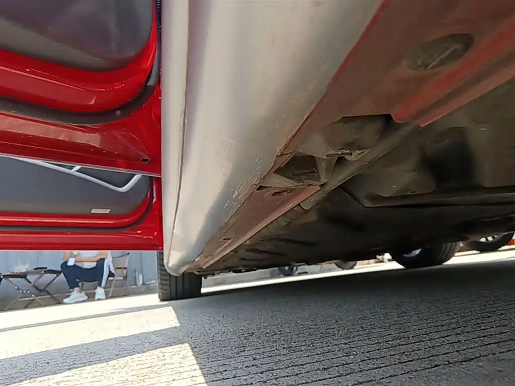 Mercedes-Benz CLA (Import) 2018 CLA 220 4MATIC фото 22