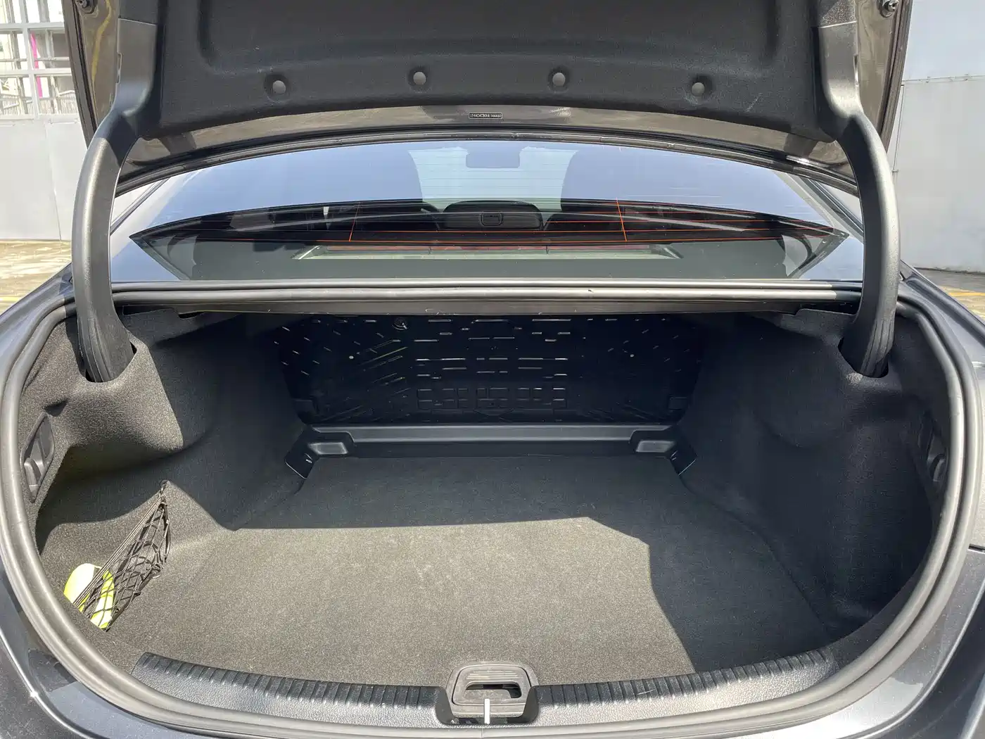 Mercedes-Benz C-Class 2022 C 260 L Night Sport Edition фото 17