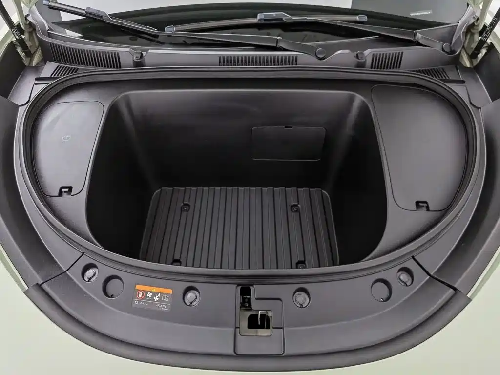 Geely Galaxy Starry Wish 2024 2025 UP 410km Explorer+ Edition