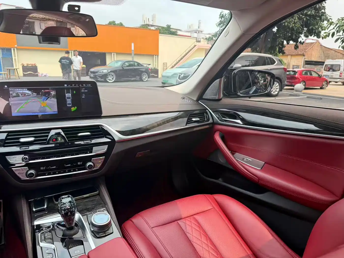 BMW 5 SERIES NEW ENERGY