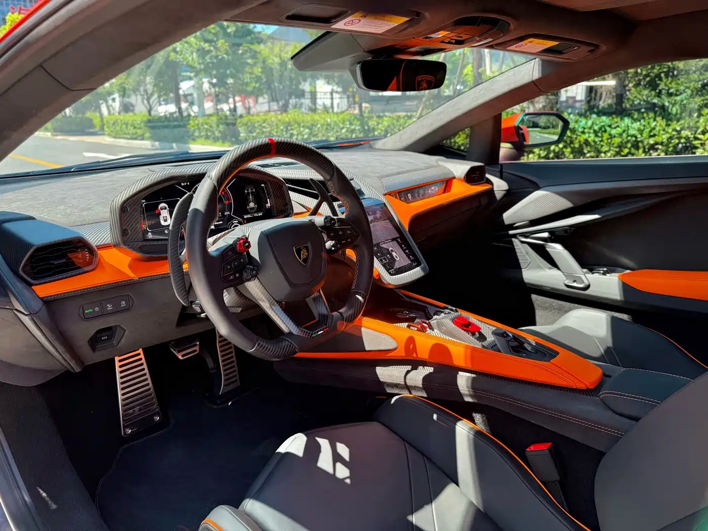 Lamborghini Revuelto 2026 2023 6.5L PHEV Standard