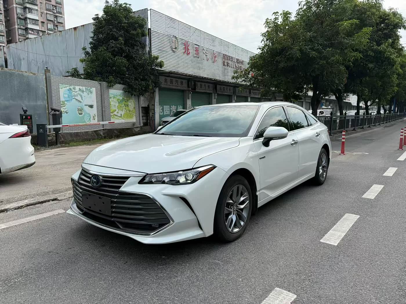 Toyota Avalon