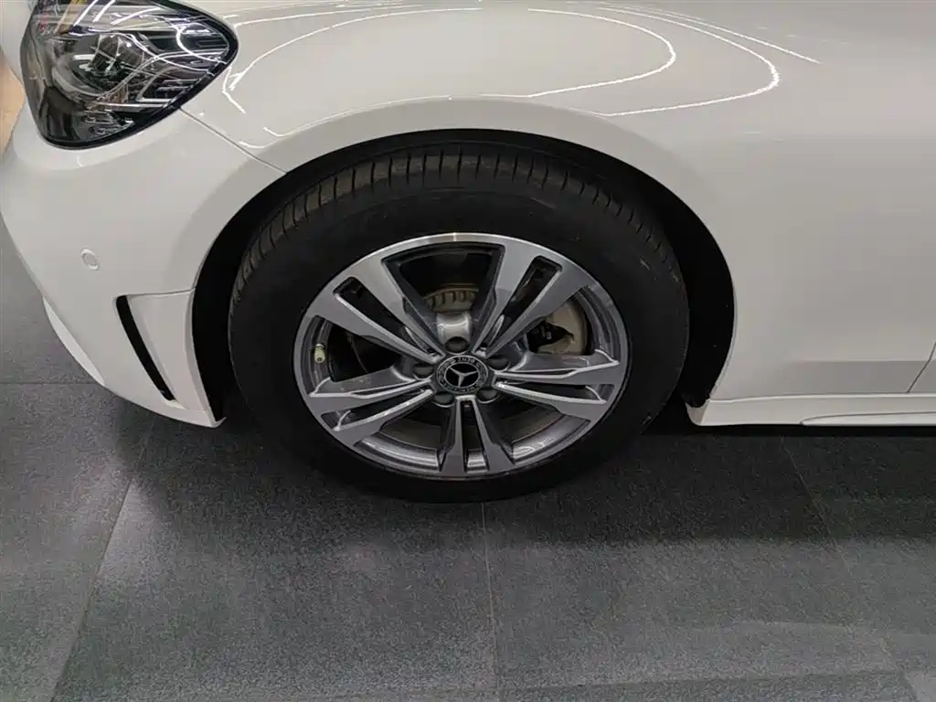 Mercedes-Benz C-Class 2021 C 200 L Fashion Sport Edition фото 23