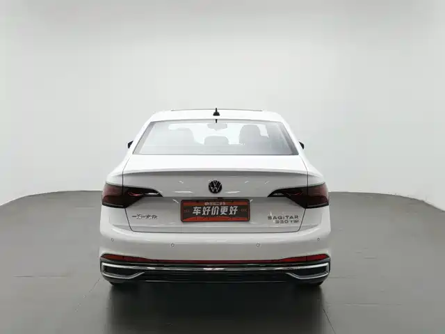 Volkswagen Sagitar 2023 Model Year 200TSI DSG Surpass Edition — фото 4