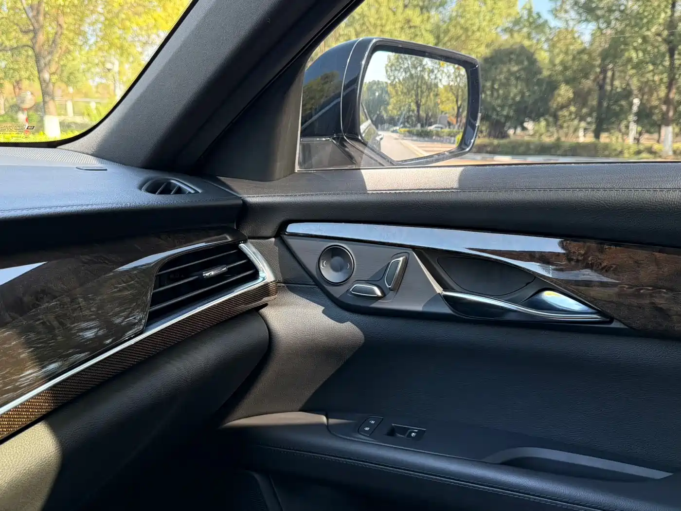 Cadillac CT6 2022 28T Luxury фото 17