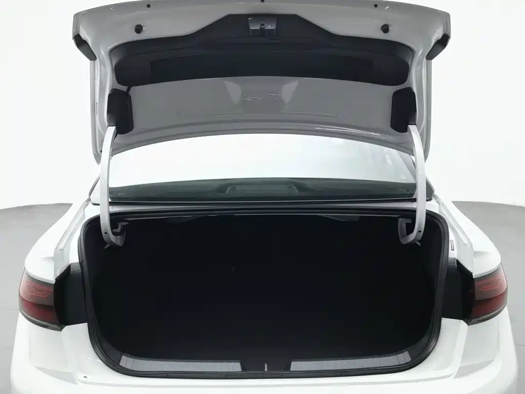 Volkswagen Sagitar, миниатюра 16