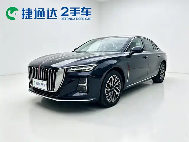 Hongqi H5 2024
