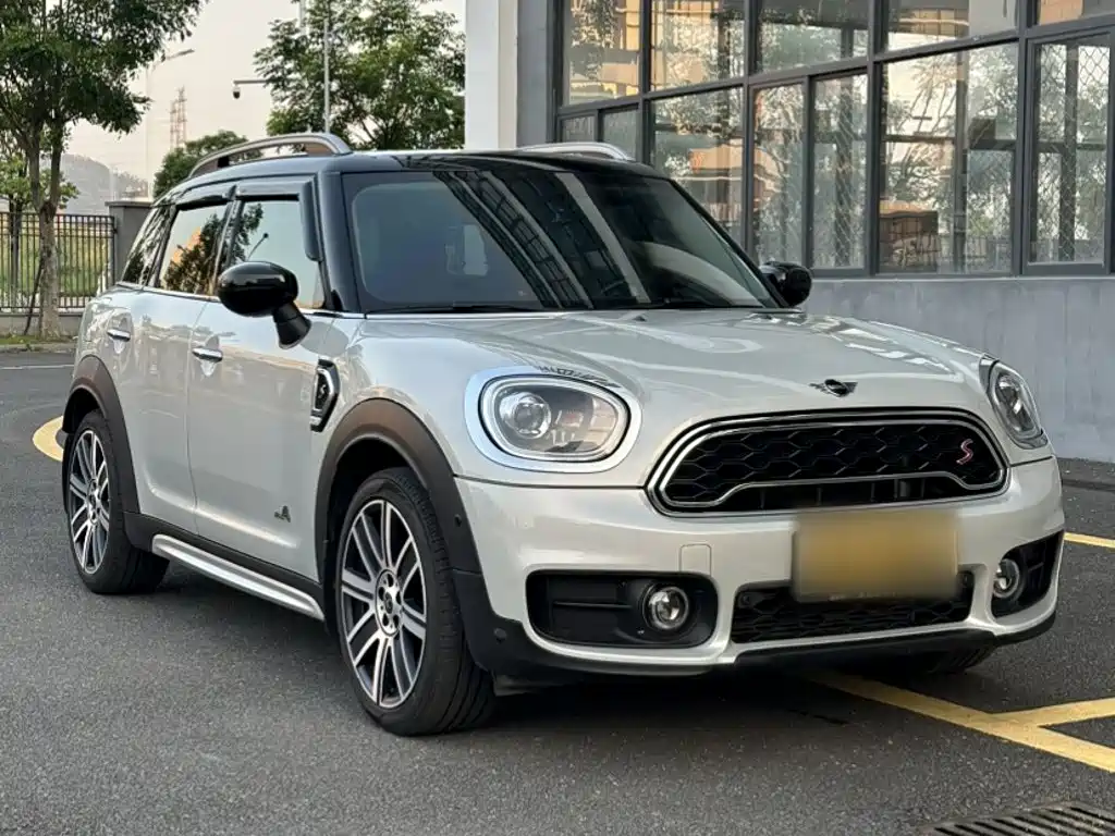Photo 11 - MINI COUNTRYMAN