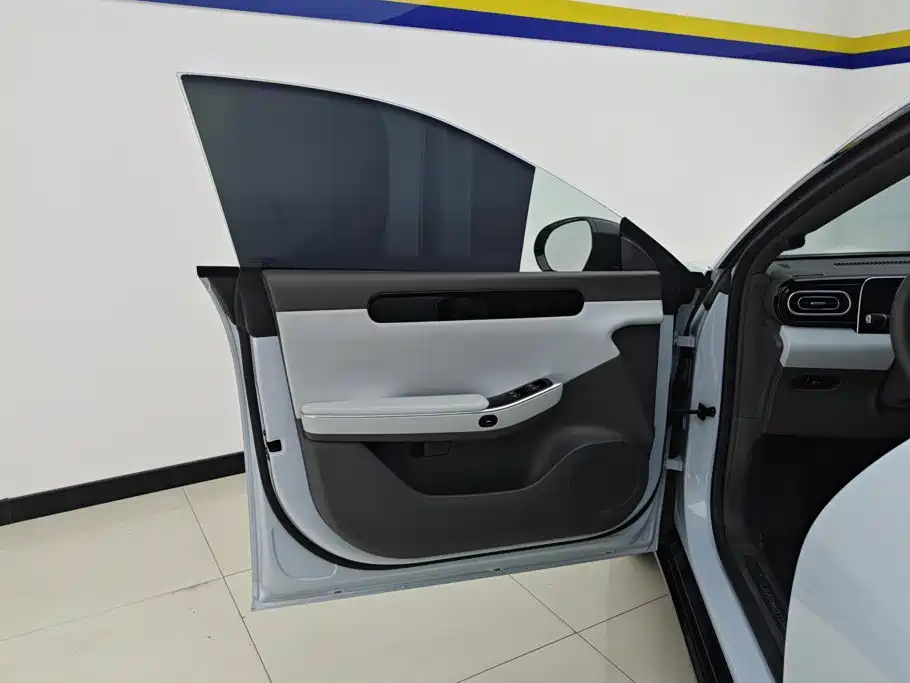 Leapmotor C01 2023 2023 Model Range Extender 216 Comfort Edition