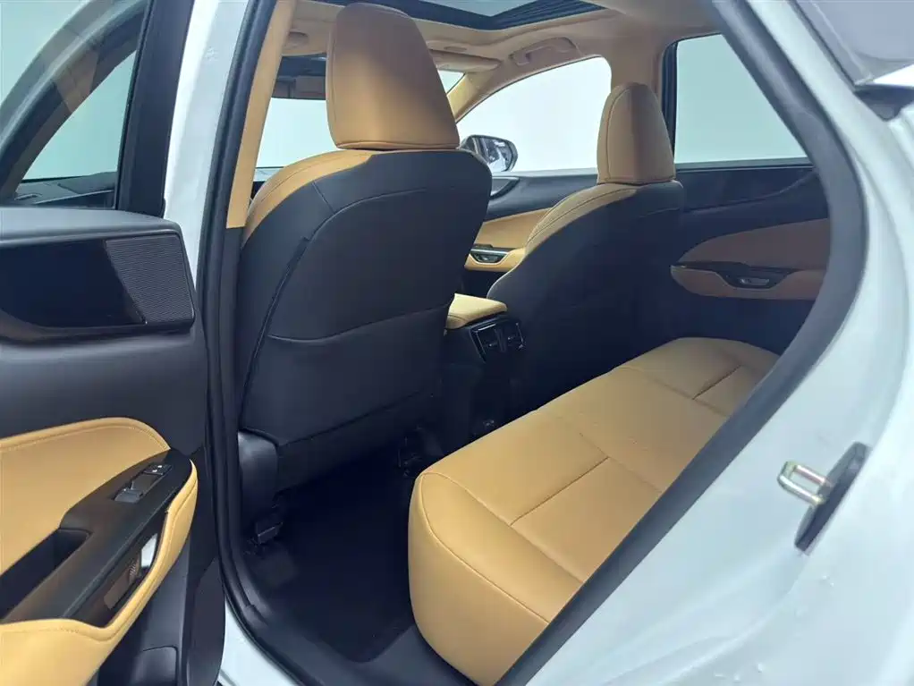 Lexus NX 2025 Model 200 Base Version фото 13