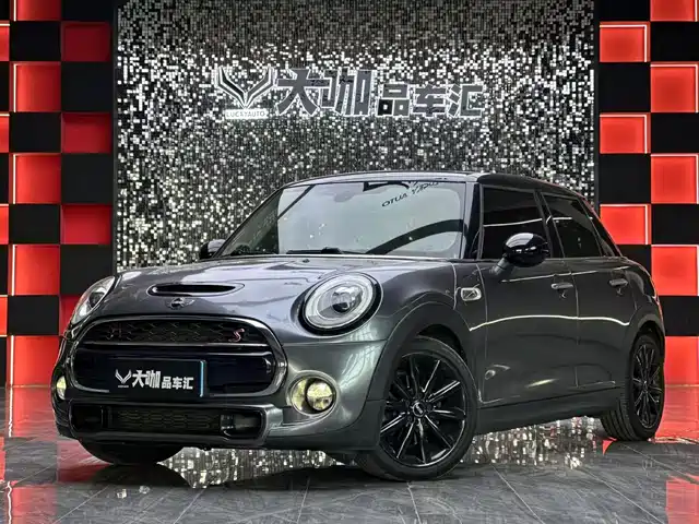 MINI 