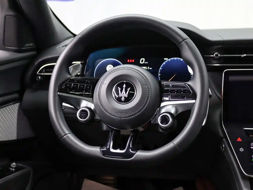 Maserati Grecale 2023 2023 2.0T GT