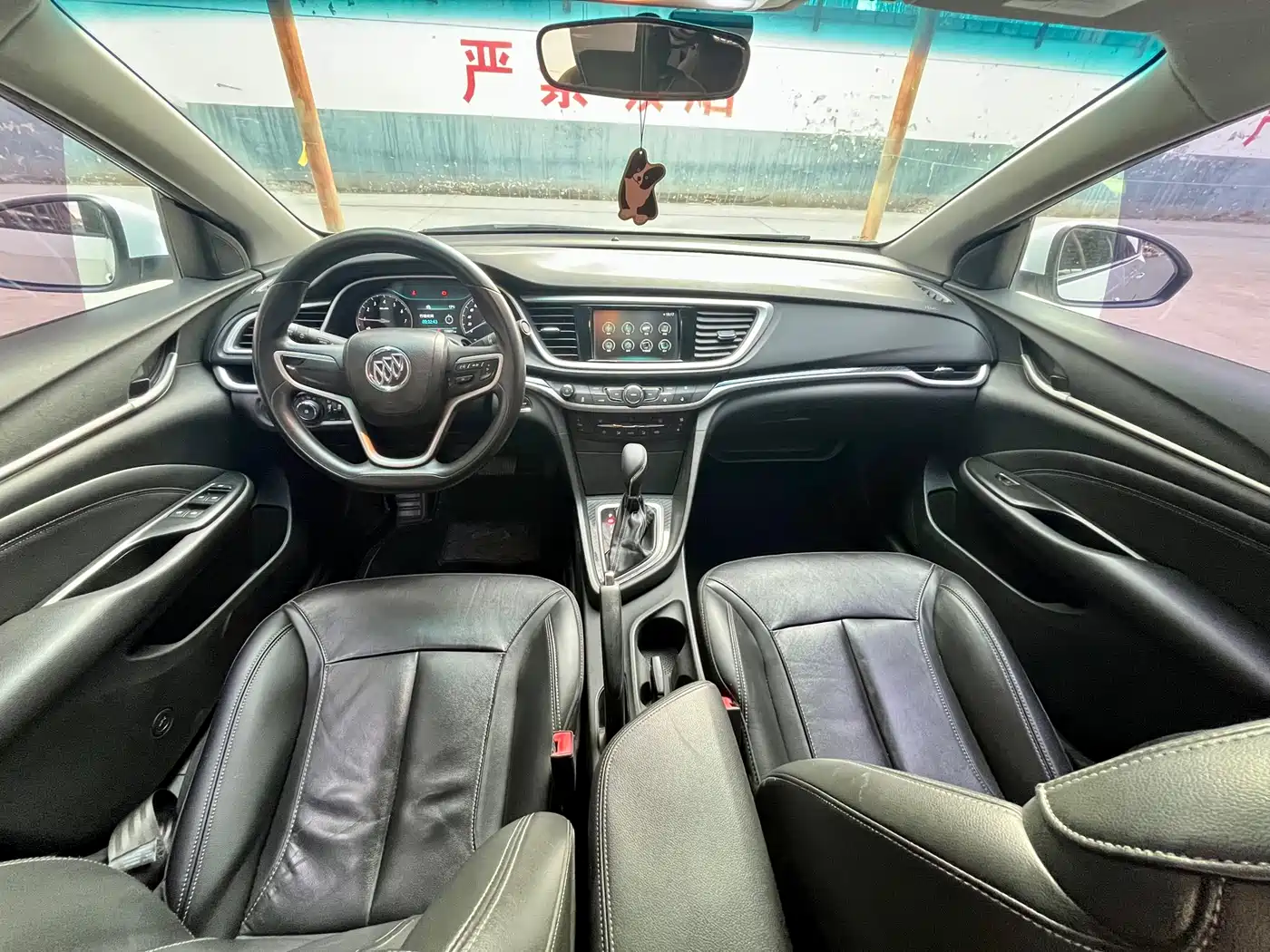 Buick Excelle 2016 Model 15N Automatic Luxury фото 12