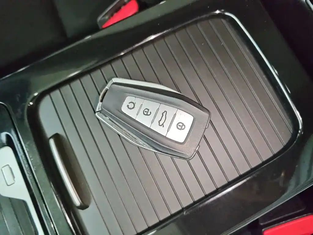 Geely Emgrand GL 2020 2020 1.4T CVT Luxury
