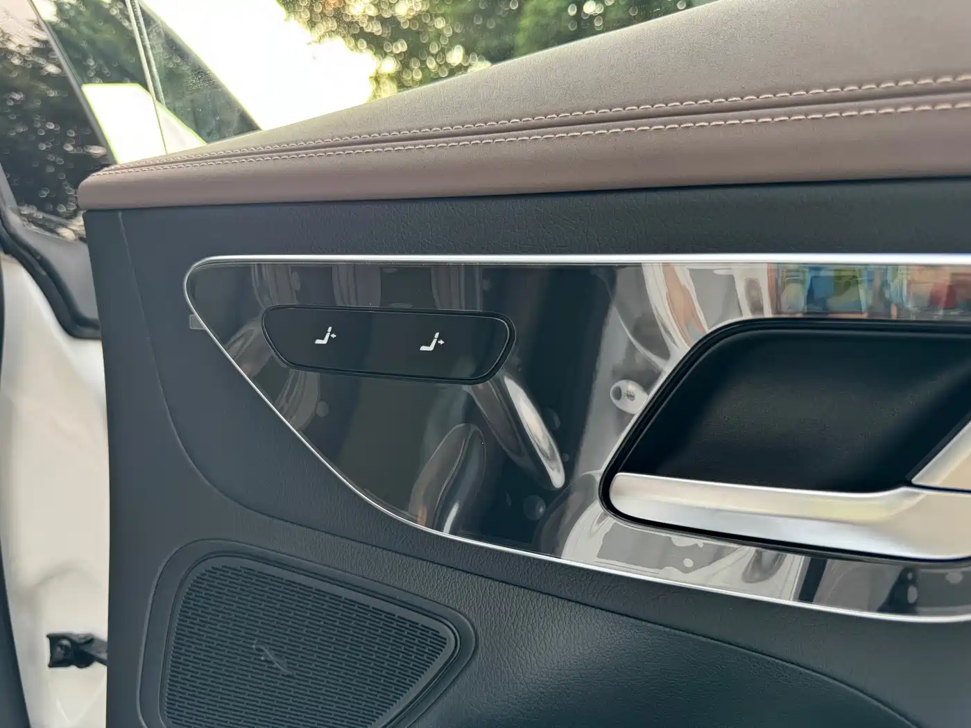 Mercedes-Benz EQE 2022 350 Pioneer Edition фото 23