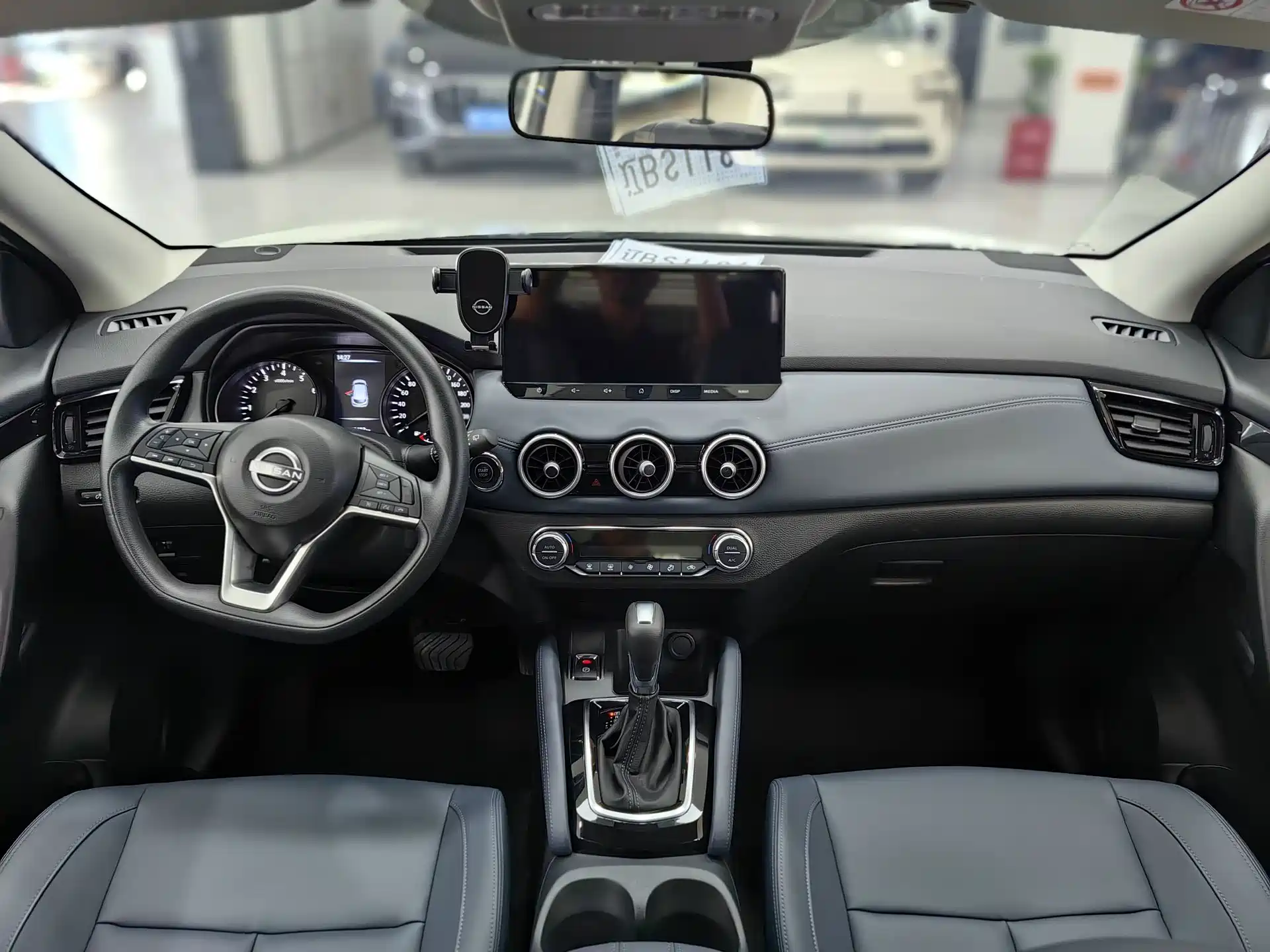 Photo 9 - Nissan Qashqai