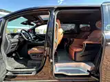 Фото 5 - GAC Trumpchi Trumpchi E9