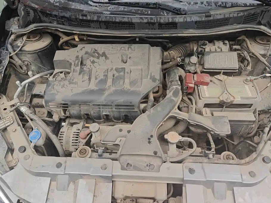 Venucia D50 2014 2013 1.6L Manual Fashion