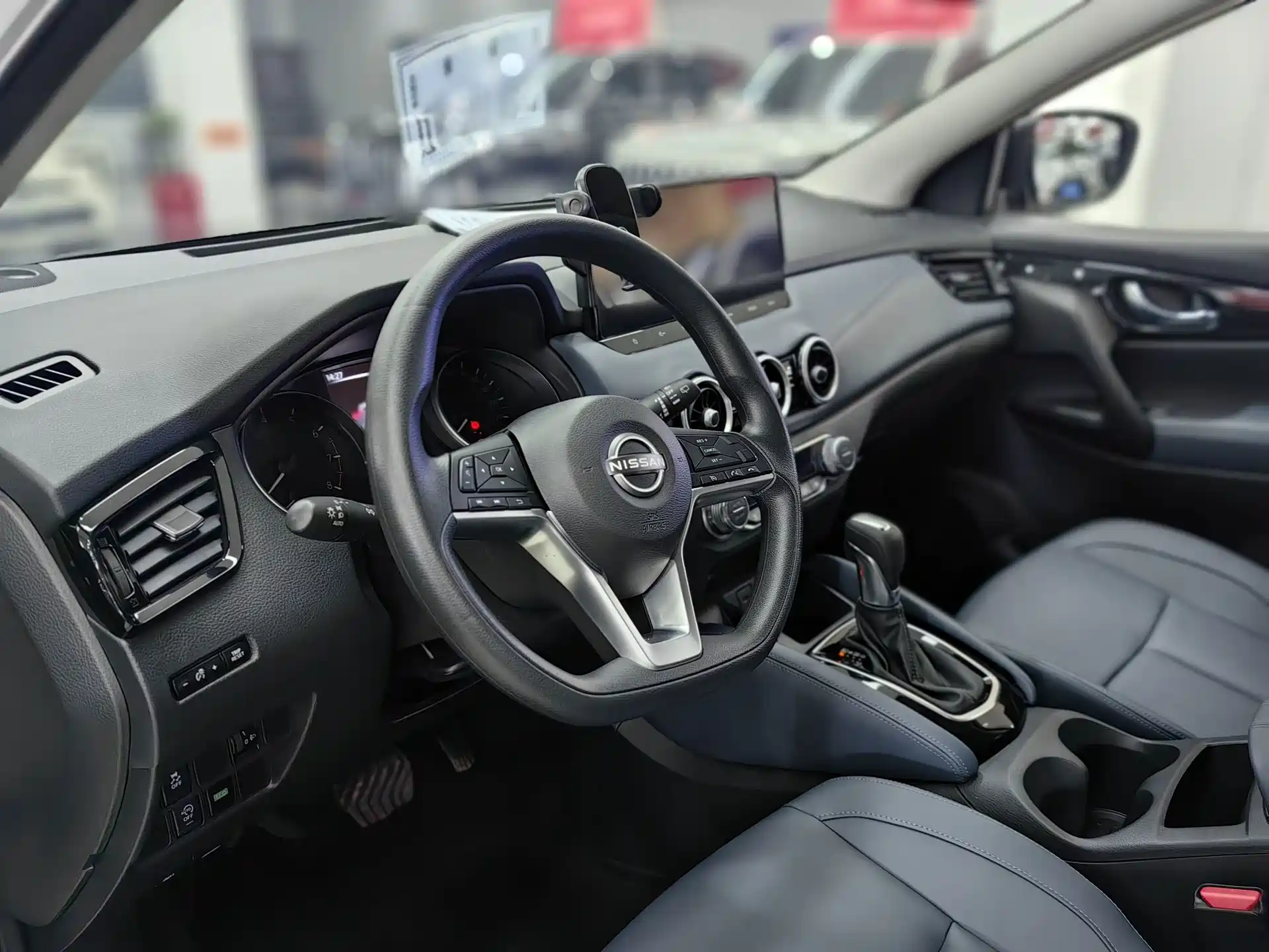 Photo 10 - Nissan Qashqai