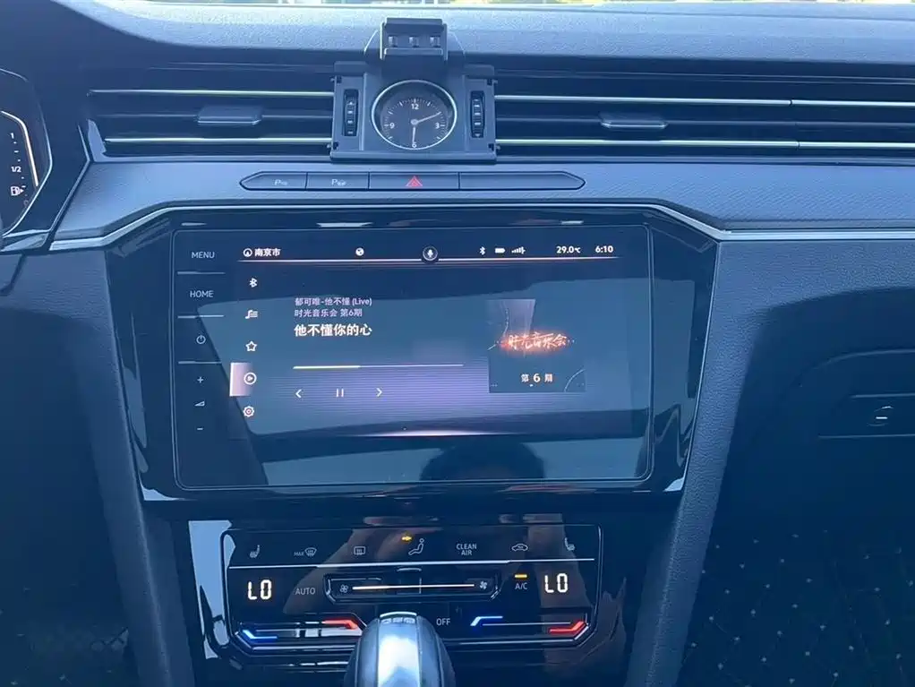 Volkswagen Magotan 2020 380TSI DSG Luxury фото 5