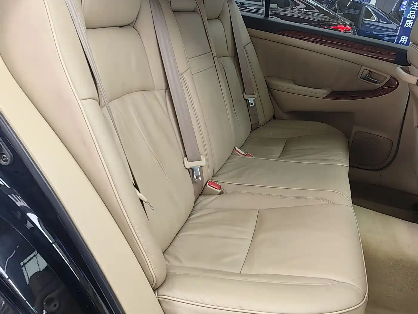 Toyota Crown 2005 Model 3.0L Royal фото 11