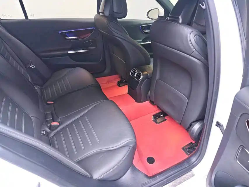 Mercedes-Benz C-Class 2023 C 200 L Sport фото 6