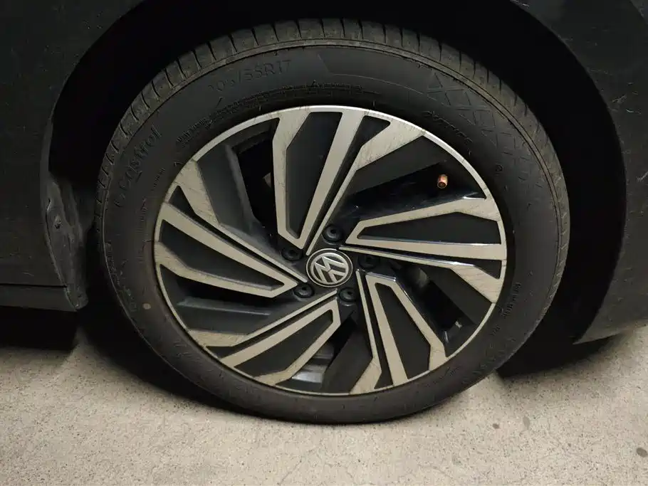Volkswagen Sagitar 2021 280TSI DSG Surpassing Edition фото 6