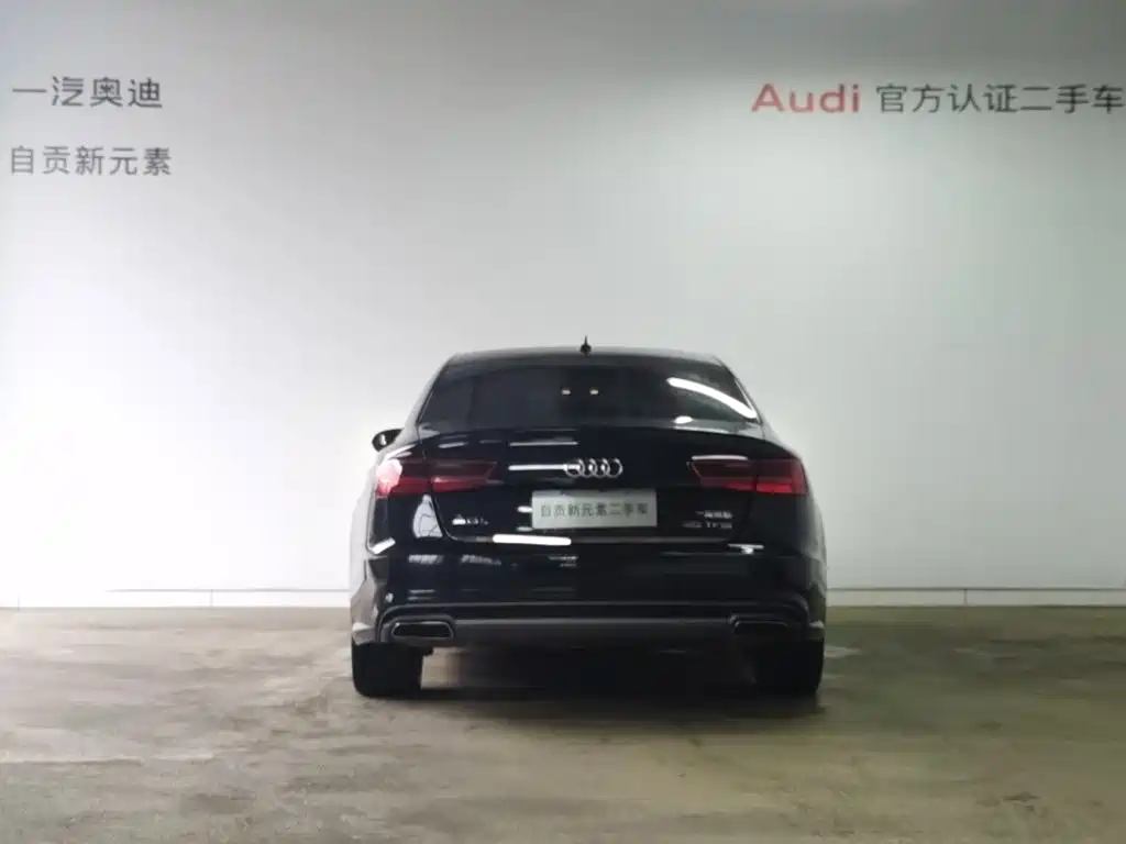 صورة 16 - Audi A6L