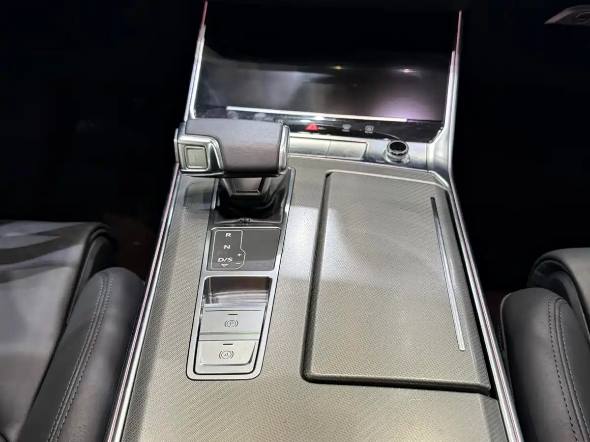 Audi A7 2019 55 TFSI quattro Dynamic Type фото 11