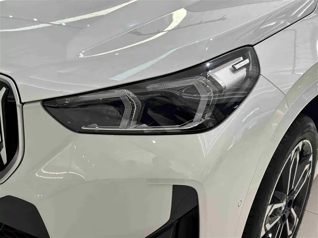 BMW X1 2023 sDrive25Li M Sport Package фото 4
