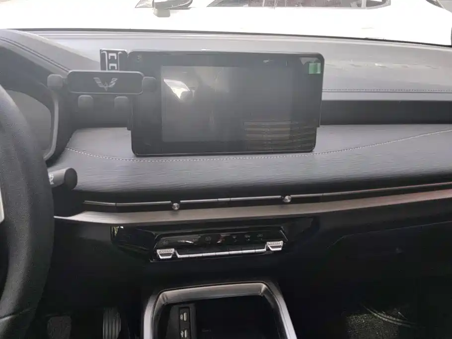 Wuling Motors Wuling Jiachen 2023 2022 1.5T Manual Comfort Vitality